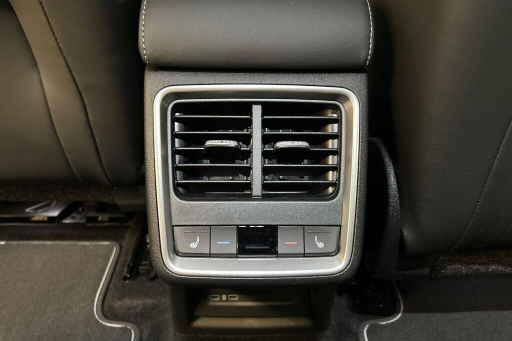 Skoda Elroq 2026 60 SportLine