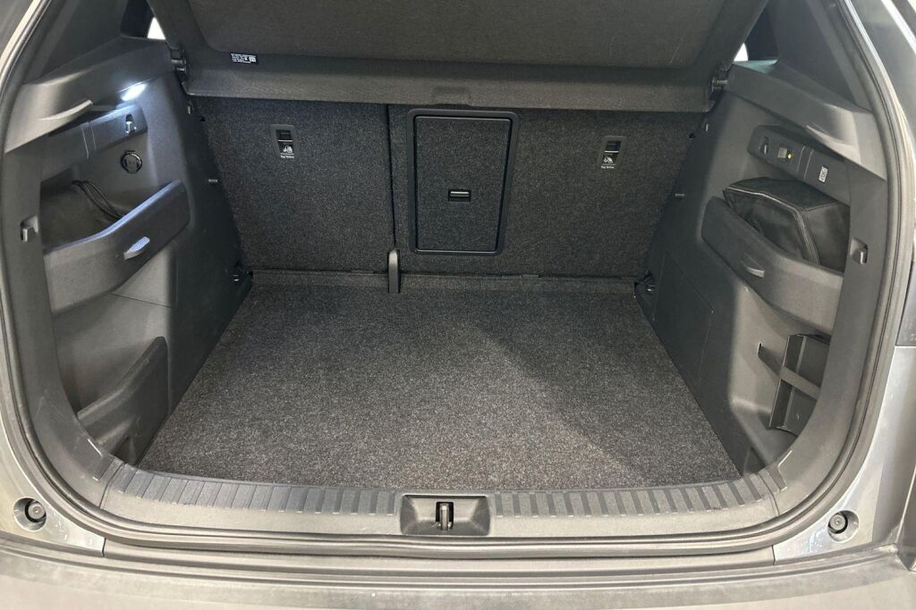 Skoda Elroq 2025 60 SportLine