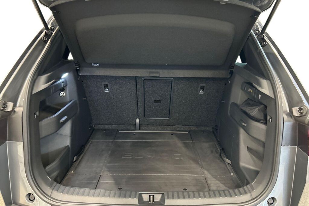 Skoda Elroq 2026 60 SportLine