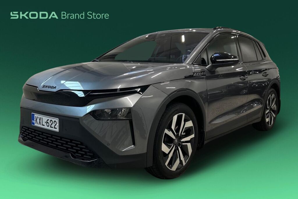 Skoda Elroq 2025 60 SportLine