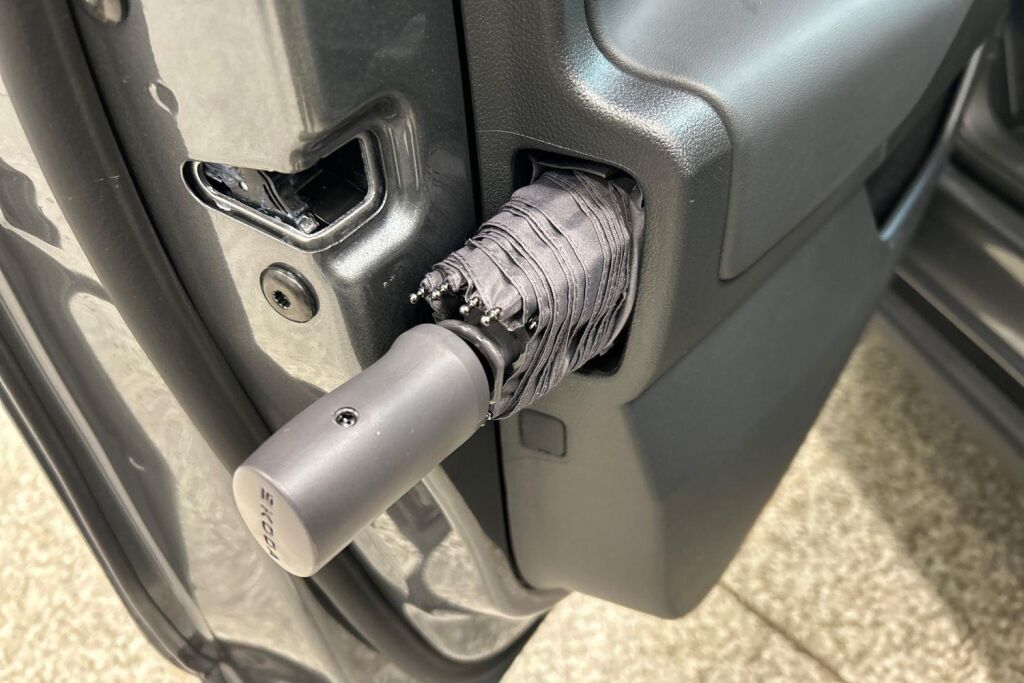 Skoda Elroq 2026 60 SportLine