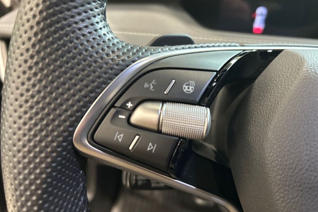 Skoda Elroq 2025 60 SportLine