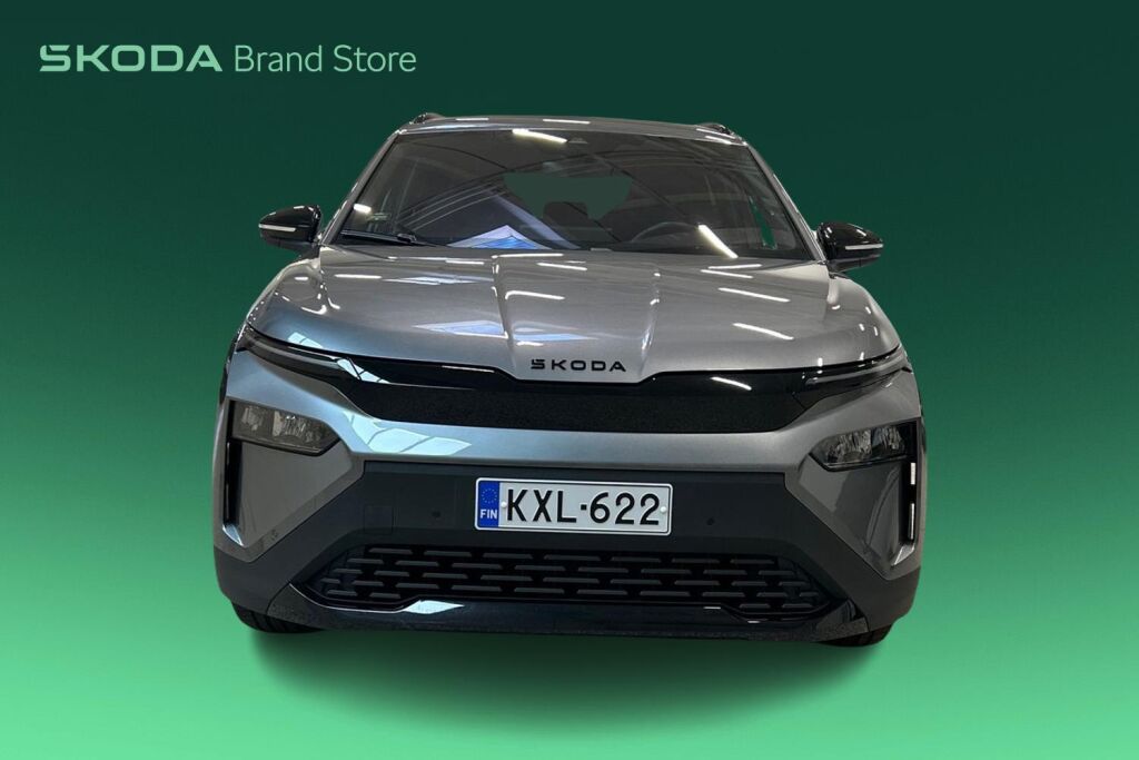 Skoda Elroq 2025 60 SportLine