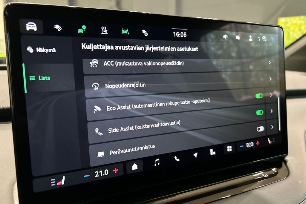 Skoda Elroq 2025 60 SportLine