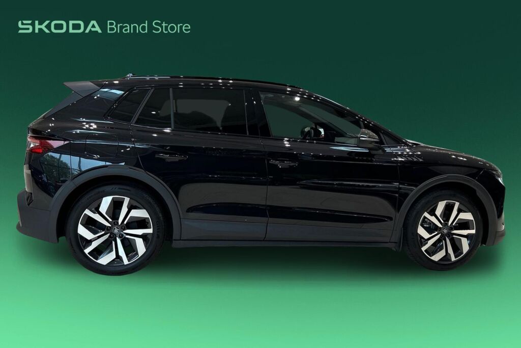Skoda Elroq 2025 60 SportLine