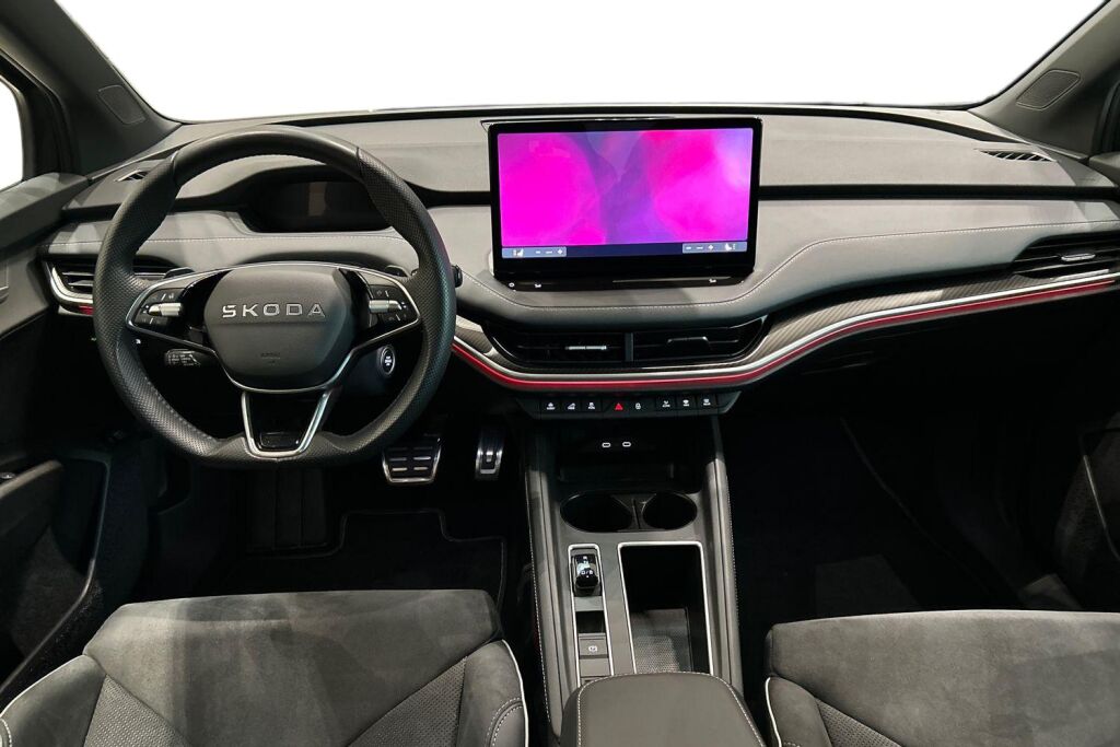 Skoda Elroq 2025 60 SportLine