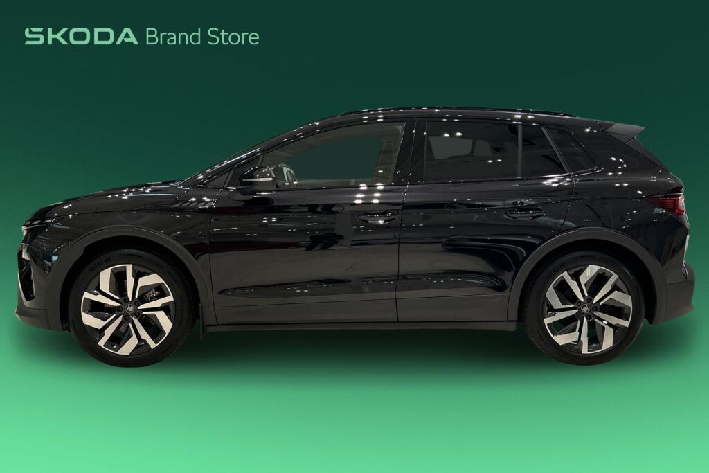Skoda Elroq 2025 60 SportLine