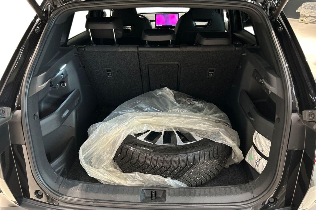 Skoda Elroq 2025 60 SportLine