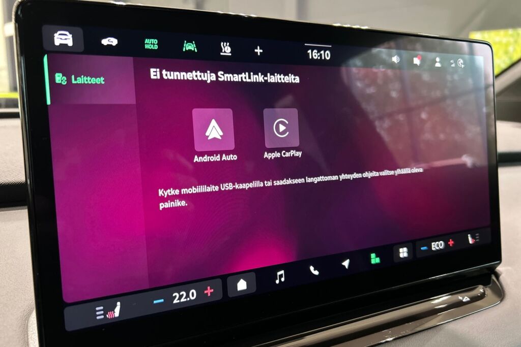 Skoda Elroq 2025 60 SportLine