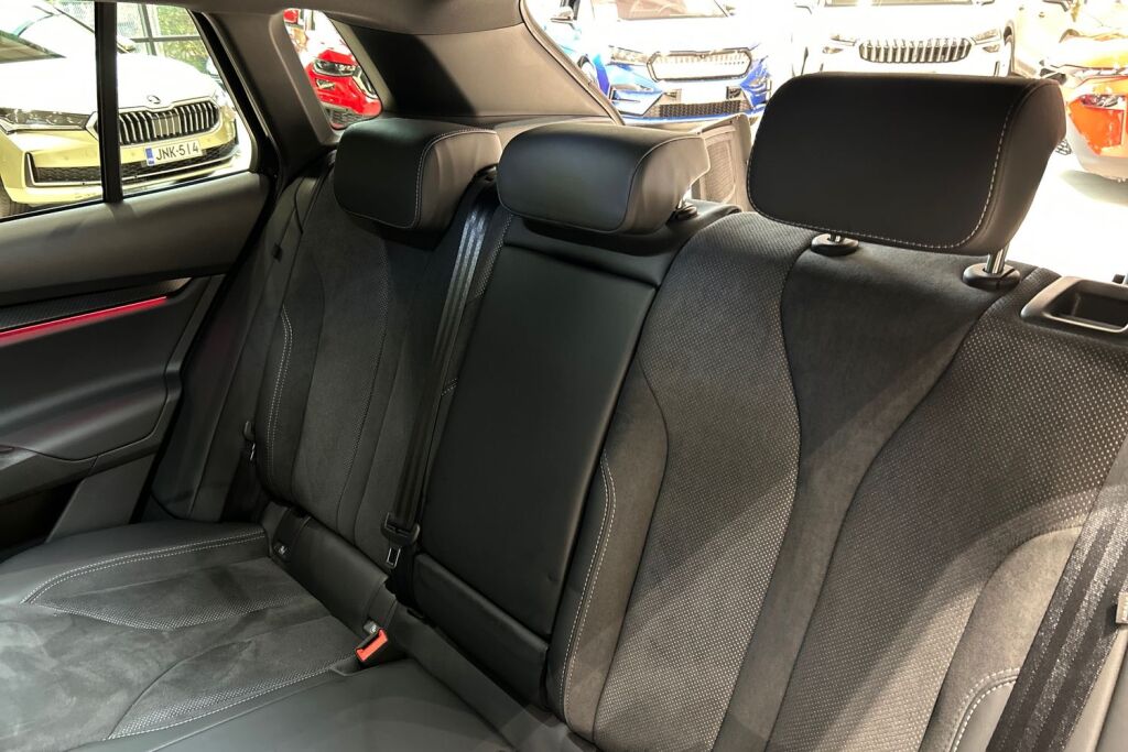 Skoda Elroq 2025 60 SportLine