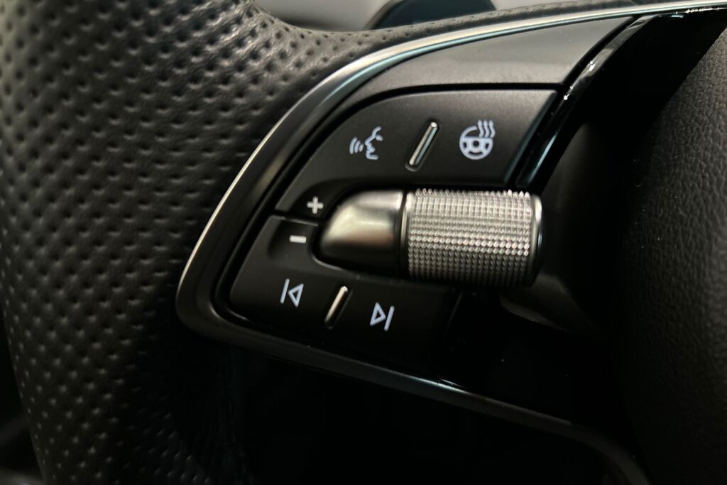 Skoda Elroq 2025 60 SportLine