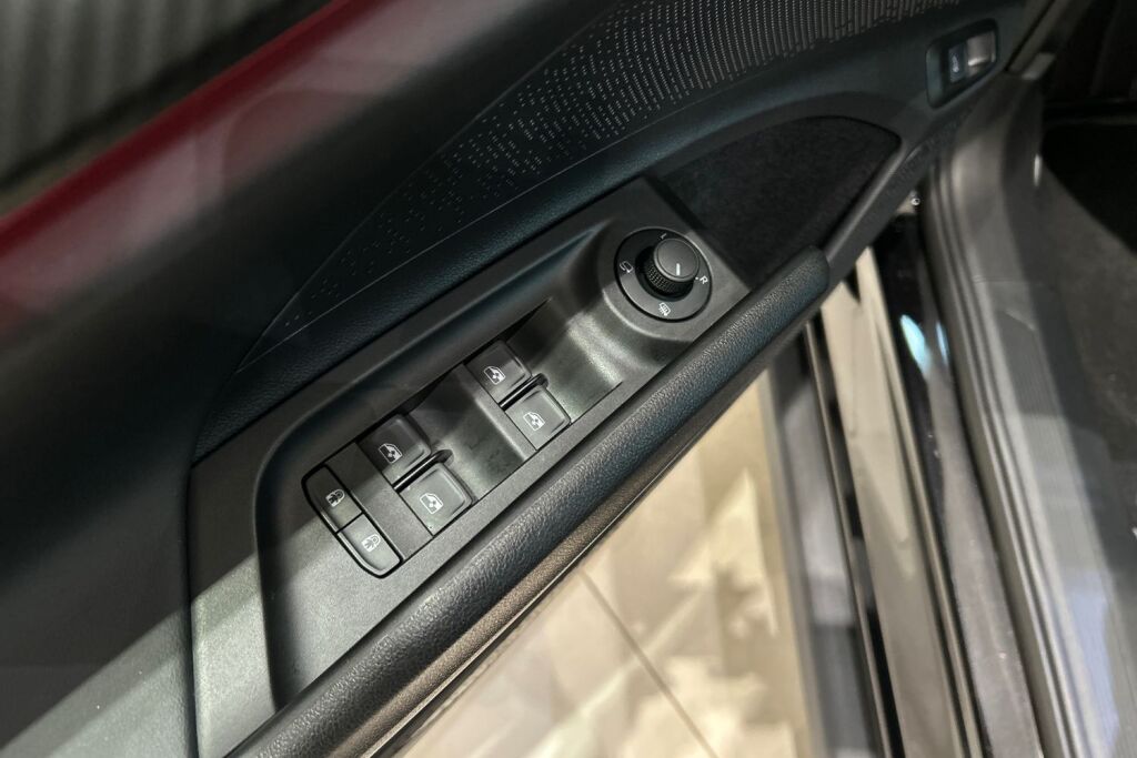 Skoda Elroq 2025 60 SportLine