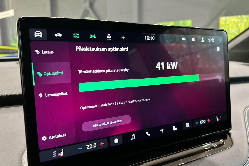 Skoda Elroq 2025 60 SportLine