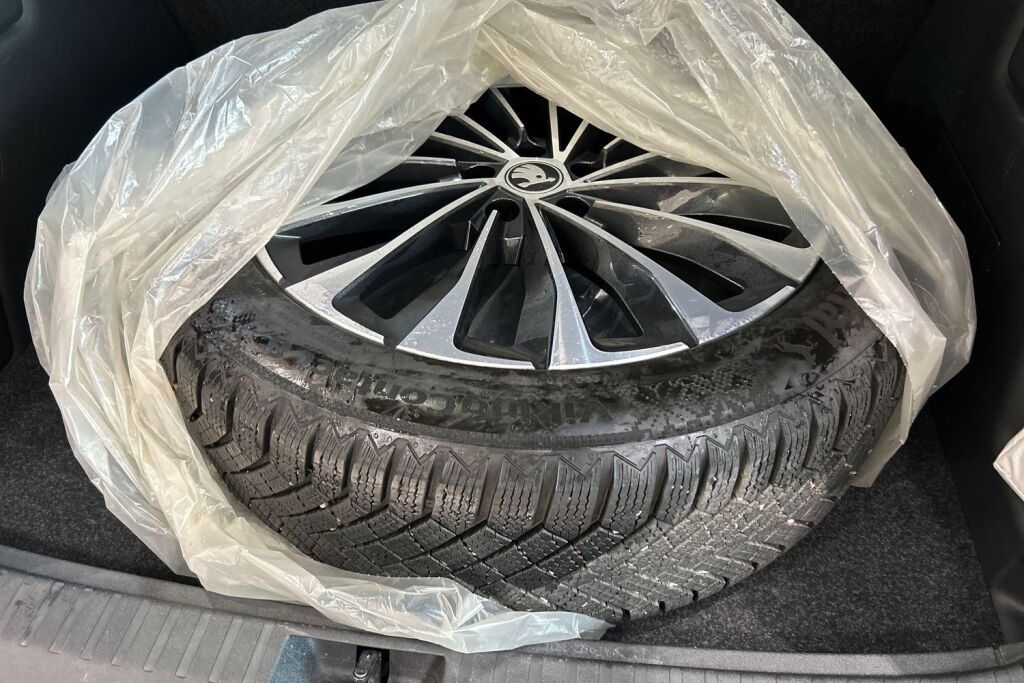 Skoda Elroq 2025 60 SportLine
