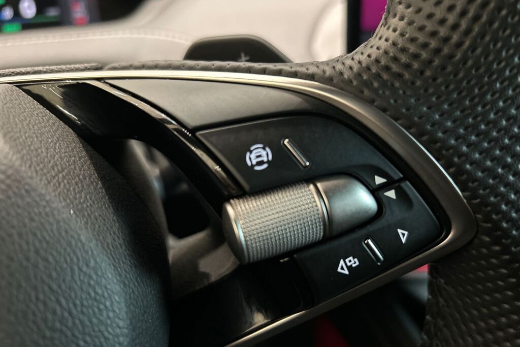 Skoda Elroq 2025 60 SportLine