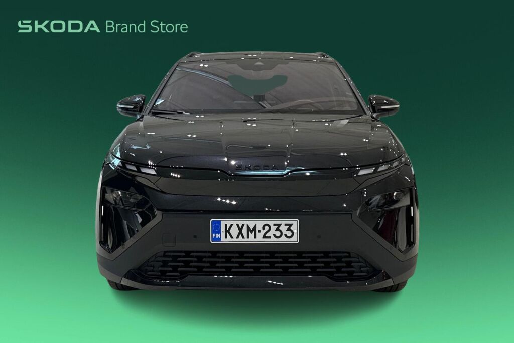 Skoda Elroq 2025 60 SportLine