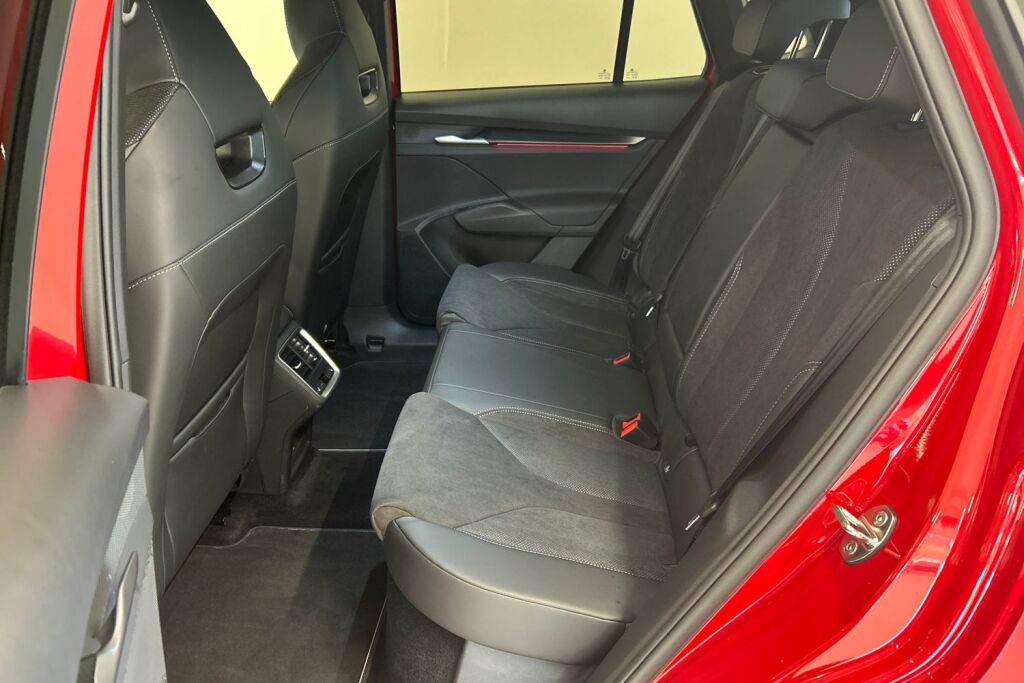 Skoda Elroq 2026 60 SportLine