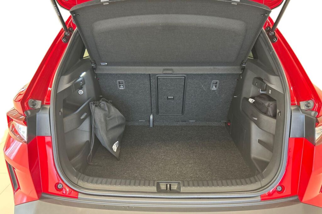 Skoda Elroq 2026 60 SportLine