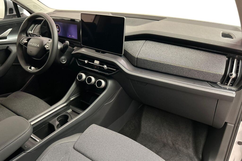 Skoda Kodiaq 2026 1.5 TSI PHEV Style Explore DSG Autom.