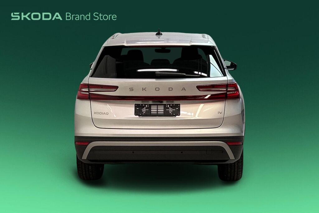 Skoda Kodiaq 2026 1.5 TSI PHEV Style Explore DSG Autom.