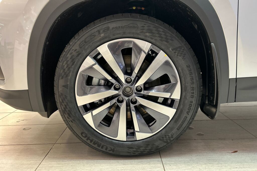 Skoda Kodiaq 2026 1.5 TSI PHEV Style Explore DSG Autom.