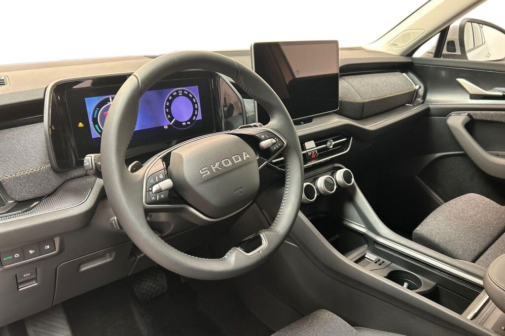 Skoda Kodiaq 2026 1.5 TSI PHEV Style Explore DSG Autom.