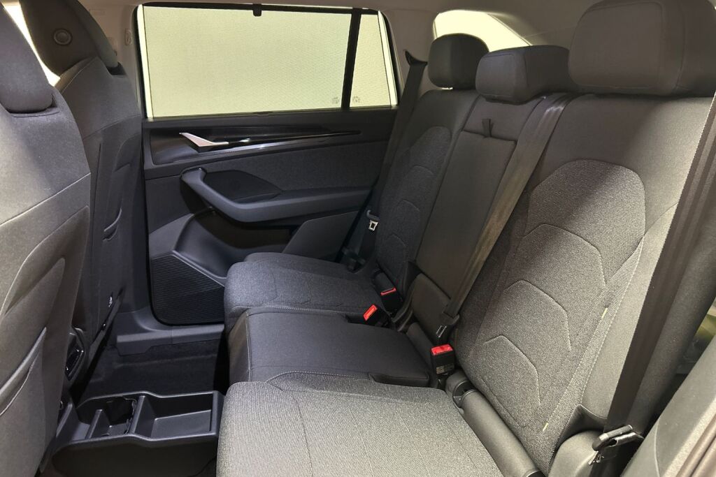 Skoda Kodiaq 2026 1.5 TSI PHEV Style Explore DSG Autom.