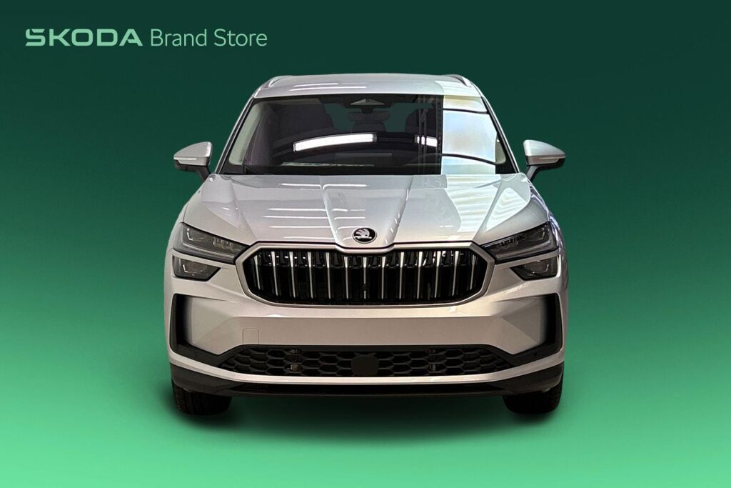 Skoda Kodiaq 2026 1.5 TSI PHEV Style Explore DSG Autom.