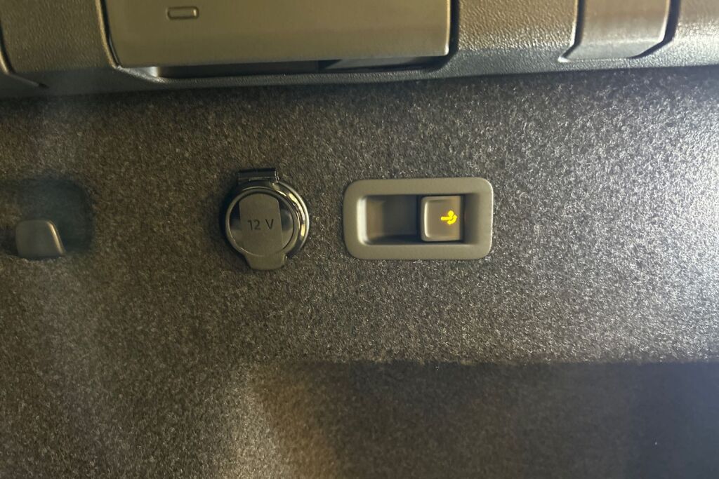 Skoda Kodiaq 2026 1.5 TSI PHEV Style Explore DSG Autom.