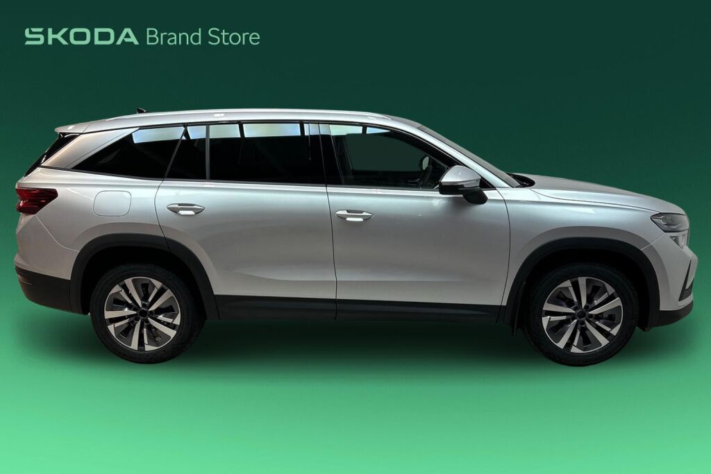Skoda Kodiaq 2026 1.5 TSI PHEV Style Explore DSG Autom.