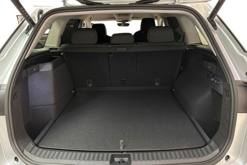 Skoda Kodiaq 2026 1.5 TSI PHEV Style Explore DSG Autom.