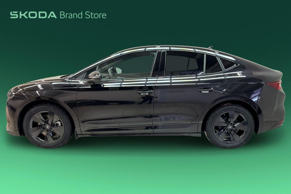 Skoda Enyaq 2026 Coupé 85x 4x4 SportLine