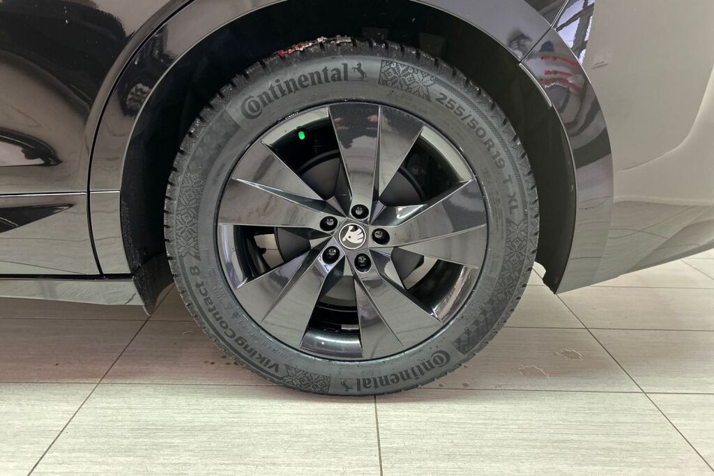 Skoda Enyaq 2026 Coupé 85x 4x4 SportLine