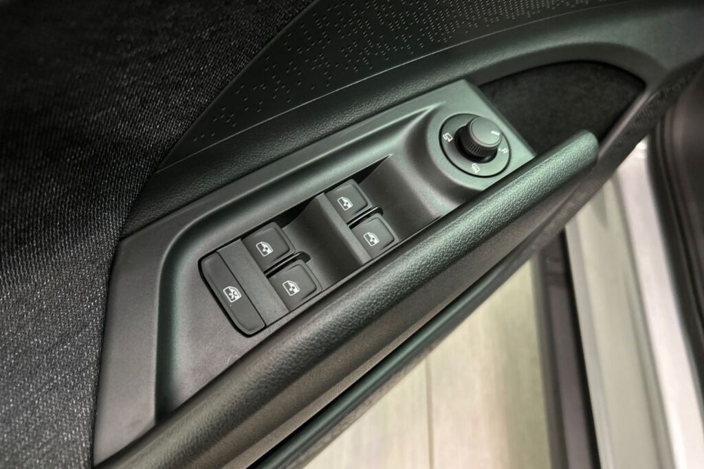 Skoda Elroq 2026 85x 4x4 Selection