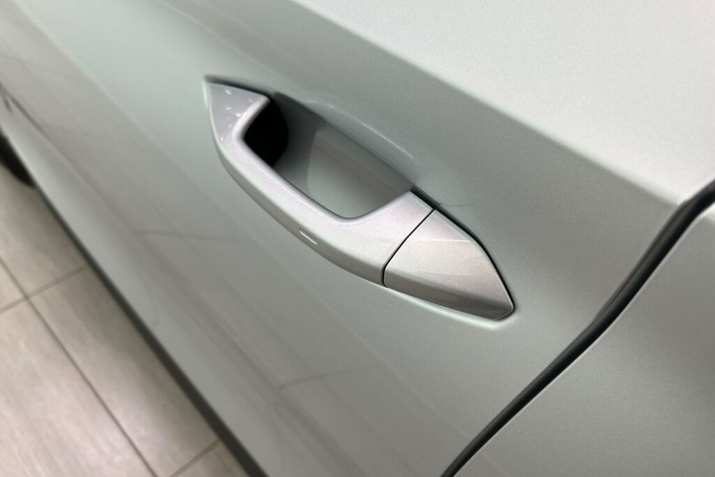 Skoda Elroq 2026 85x 4x4 Selection