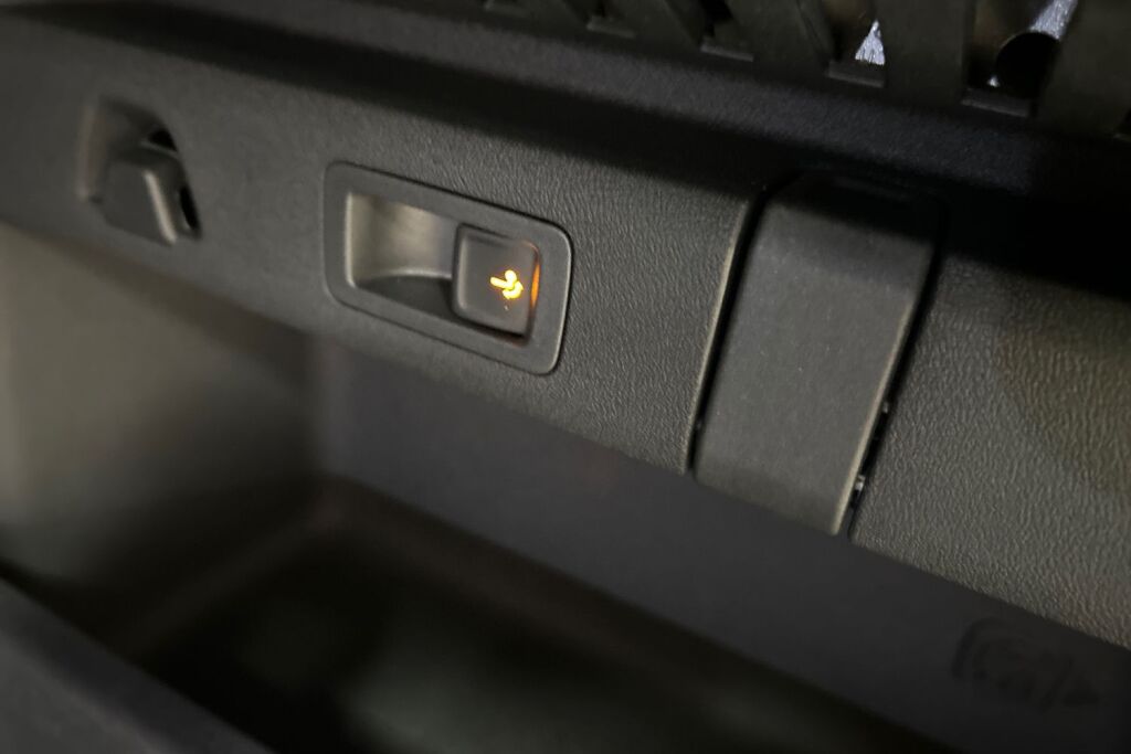 Skoda Elroq 2026 85x 4x4 Selection