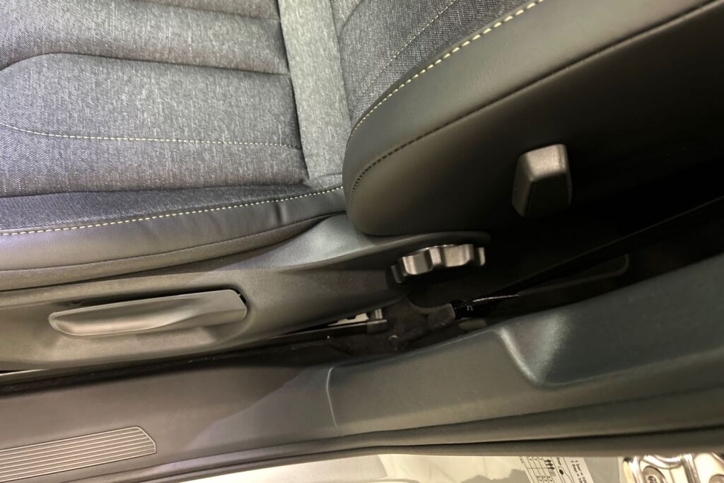 Skoda Elroq 2026 85x 4x4 Selection