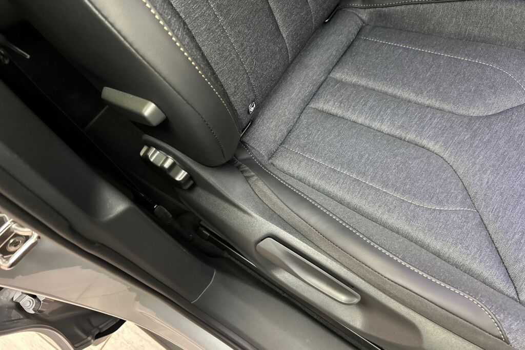 Skoda Elroq 2026 85x 4x4 Selection