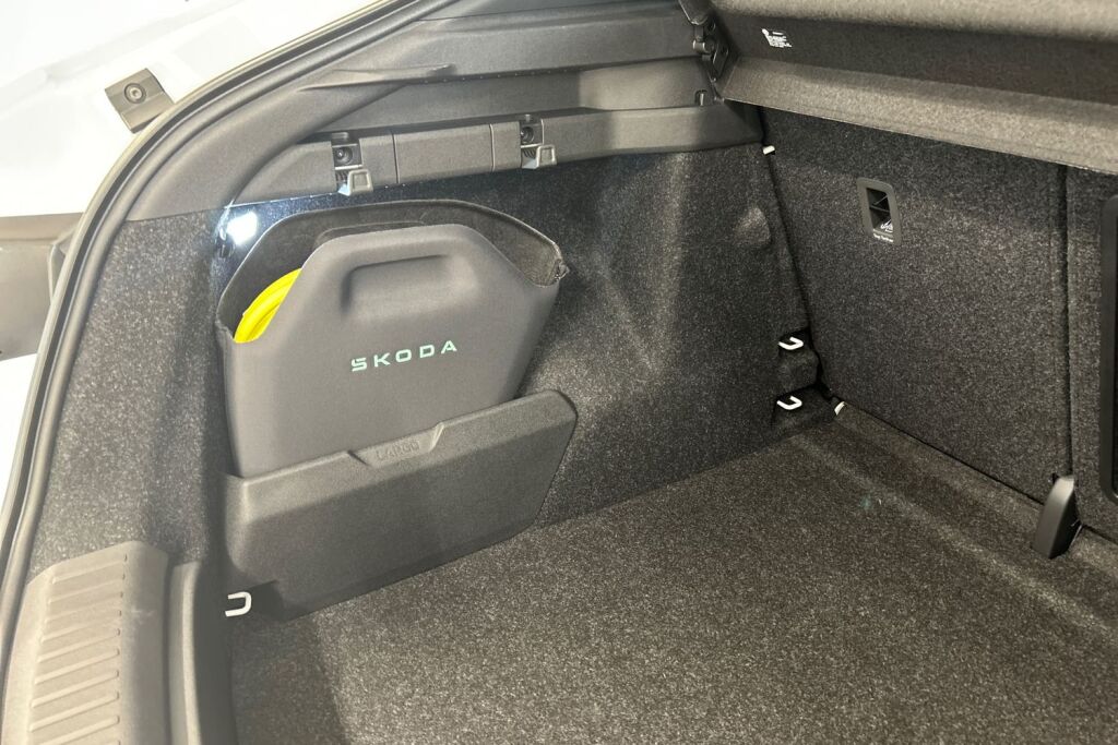 Skoda Enyaq 2025 Coupé 85x 4x4 SportLine