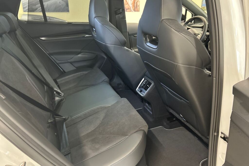 Skoda Enyaq 2025 Coupé 85x 4x4 SportLine