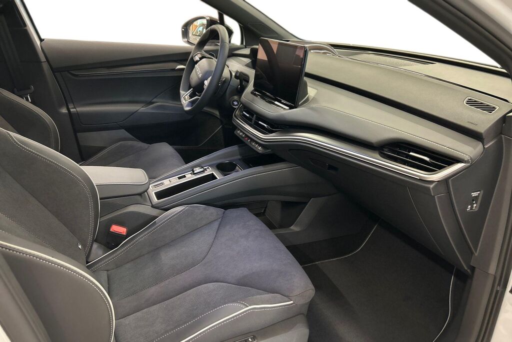Skoda Enyaq 2025 Coupé 85x 4x4 SportLine