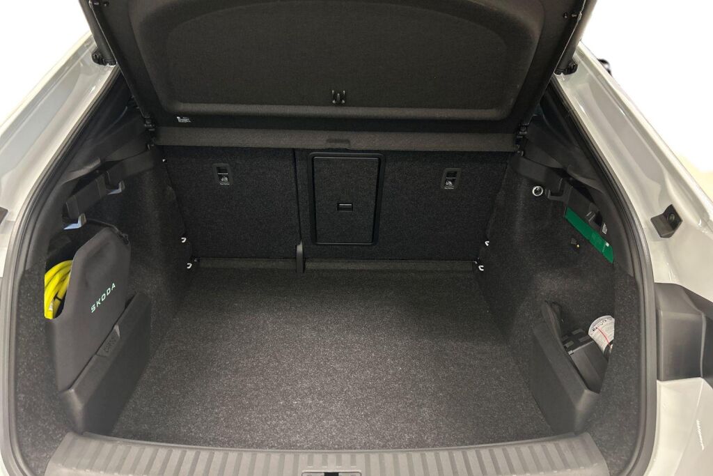 Skoda Enyaq 2025 Coupé 85x 4x4 SportLine