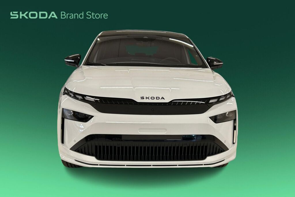 Skoda Enyaq 2025 Coupé 85x 4x4 SportLine