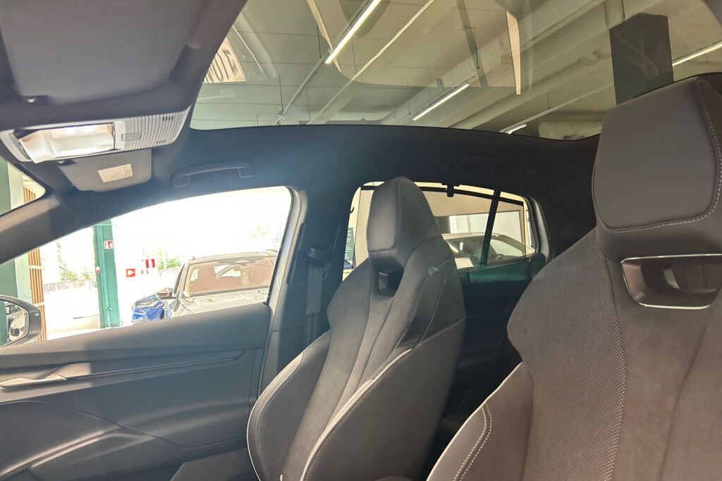 Skoda Enyaq 2025 Coupé 85x 4x4 SportLine