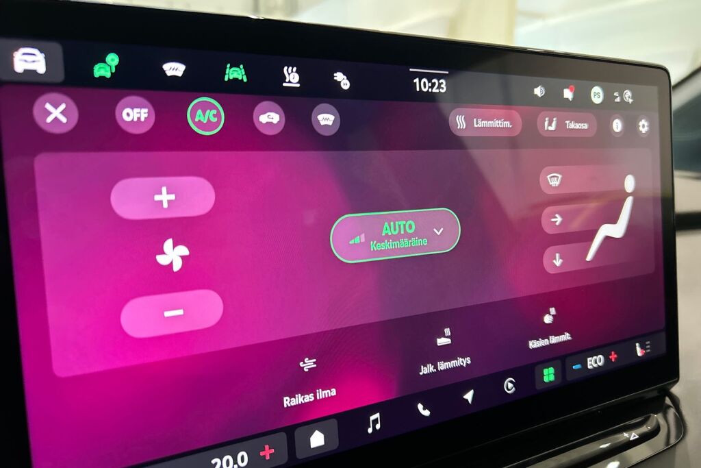 Skoda Elroq 2026 60 SportLine