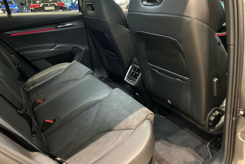 Skoda Elroq 2026 60 SportLine