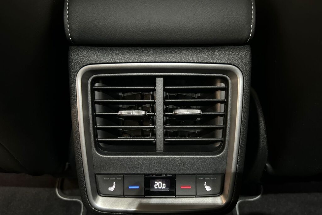 Skoda Elroq 2026 60 SportLine