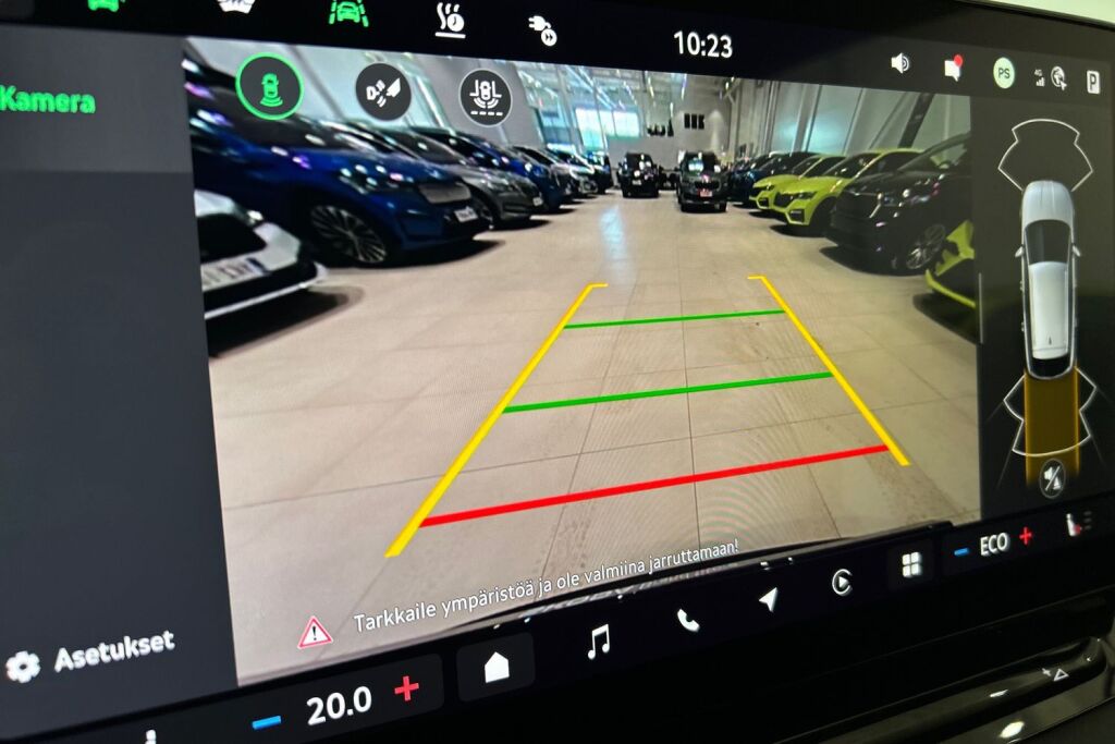 Skoda Elroq 2026 60 SportLine