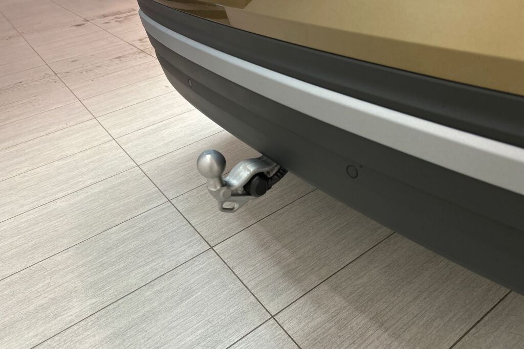 Skoda Kodiaq 2026 1.5 TSI PHEV Style Explore DSG Autom.