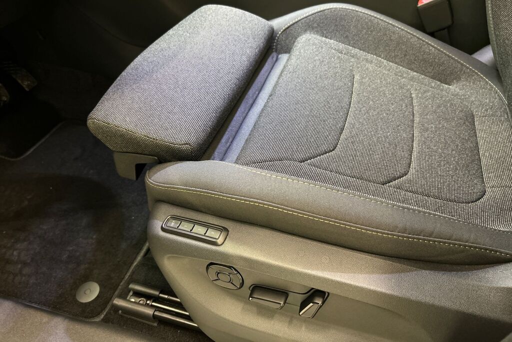 Skoda Kodiaq 2026 1.5 TSI PHEV Style Explore DSG Autom.